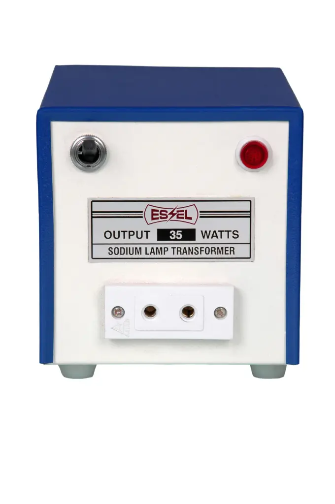 EL 113- SODIUM VAPOUR LAMP TRANSFORMERS