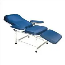 Donor Couch