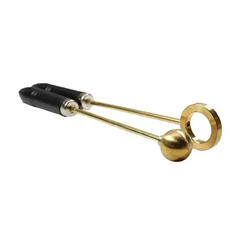 Ring and Ball Apparatus