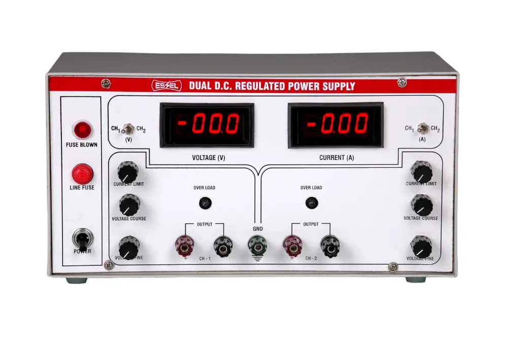 Battery Eliminator