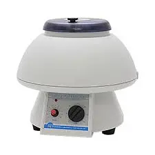 Clinical Centrifuge