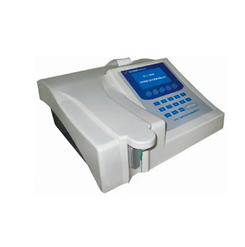 Biochemistry Analyzer