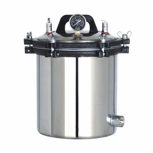 ​Esel Portable Sterilizer Autoclave