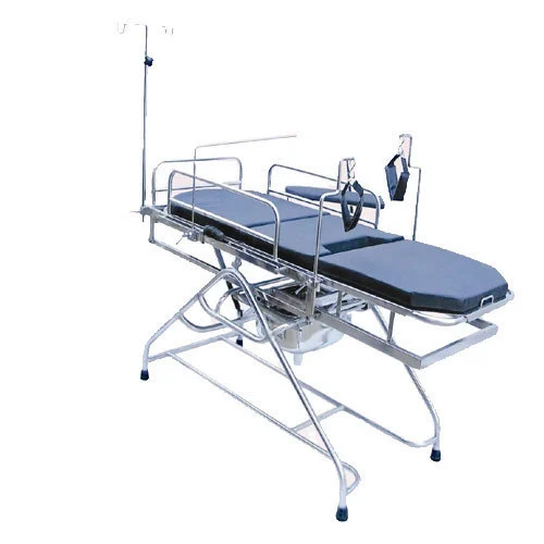 Telescopic Delivery Table