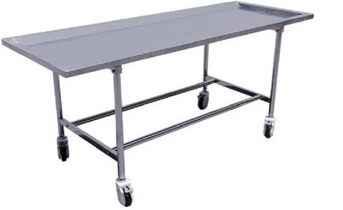 Embalming Table
