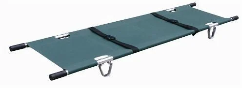 Folding Stretcher