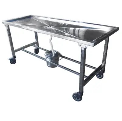 Dissection Table