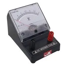 EL-328 Voltmeter