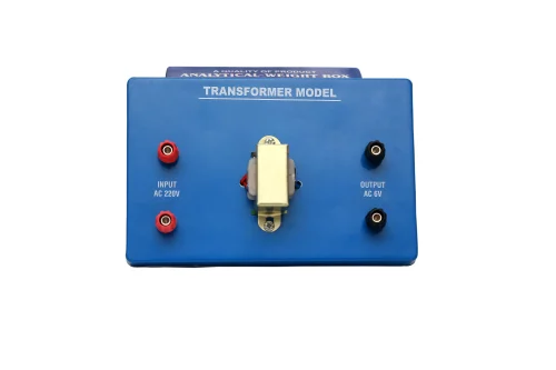Demonstration Transformers (EL-110)