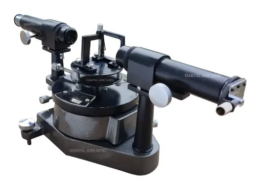 Spectrometer (EL-527)