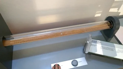 Kundts Tube