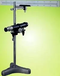 Reading Telescope