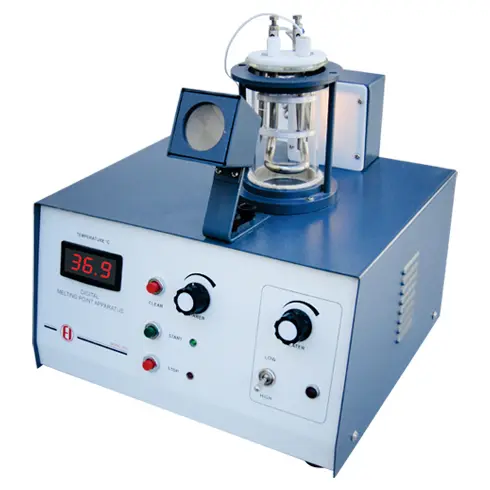 Melting Point Apparatus