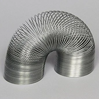 Slinky Spring ( Helix Spring)