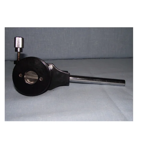 Bi- Prism Assembly